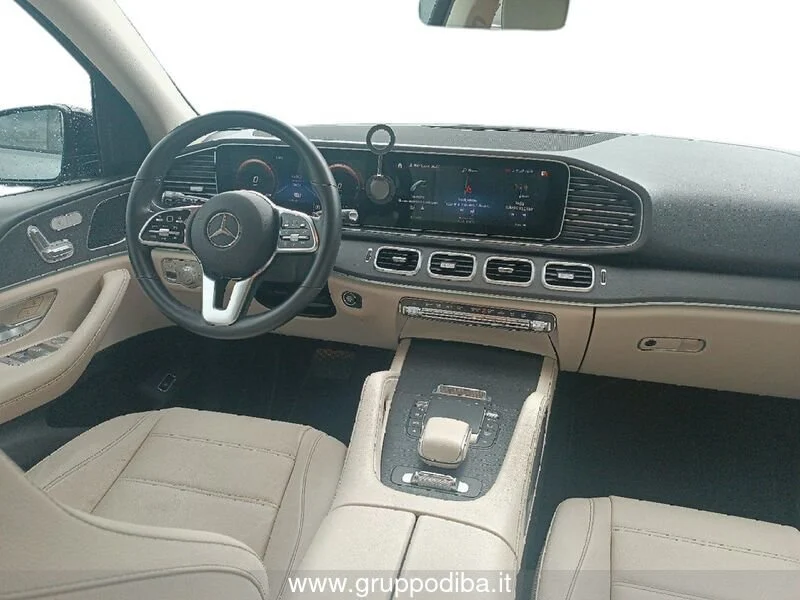 Mercedes-Benz GLE Suv GLE 350 de phev (e eq-power) Premium Plus 4matic a- Gruppo Diba