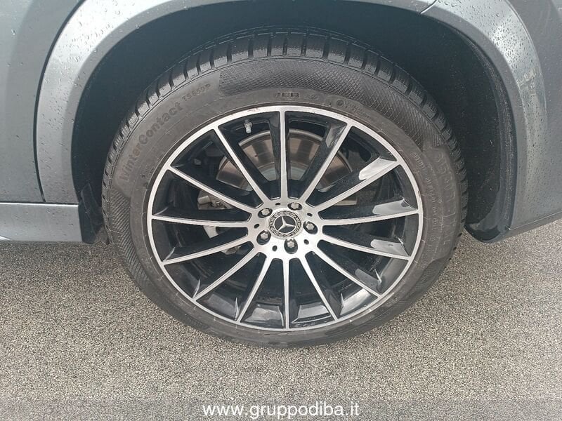 Mercedes-Benz GLE Suv GLE 350 de phev (e eq-power) Premium Plus 4matic a- Gruppo Diba