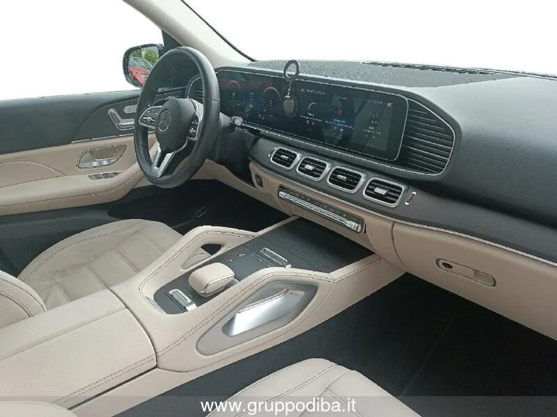 Mercedes-Benz GLE Suv GLE 350 de phev (e eq-power) Premium Plus 4matic a- Gruppo Diba