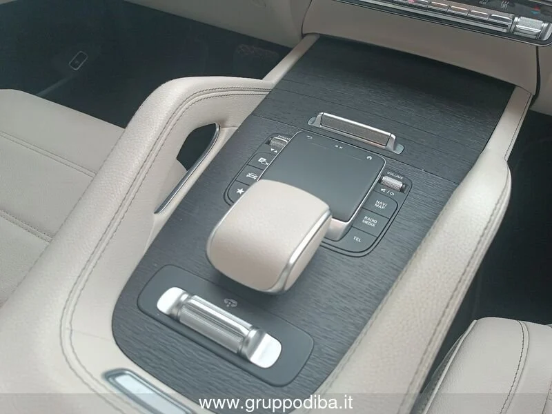 Mercedes-Benz GLE Suv GLE 350 de phev (e eq-power) Premium Plus 4matic a- Gruppo Diba