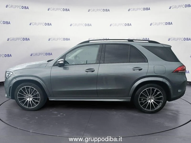 Mercedes-Benz GLE Suv GLE 350 de phev (e eq-power) Premium Plus 4matic a- Gruppo Diba