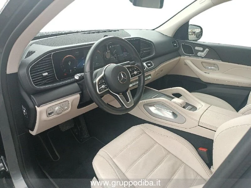 Mercedes-Benz GLE Suv GLE 350 de phev (e eq-power) Premium Plus 4matic a- Gruppo Diba