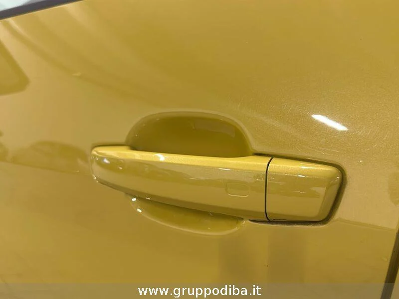 Audi A1 Sportback A1 Sportback 40 2.0 tfsi Identity Black 207cv s-tr- Gruppo Diba