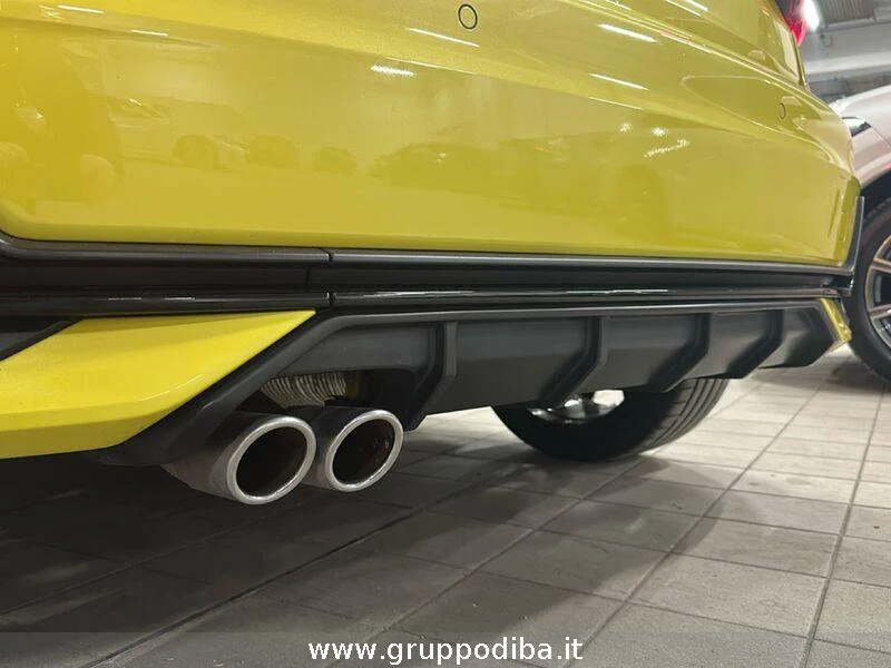 Audi A1 Sportback A1 Sportback 40 2.0 tfsi Identity Black 207cv s-tr- Gruppo Diba