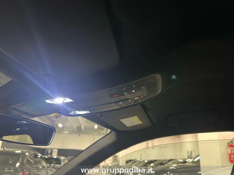 Audi A1 Sportback A1 Sportback 40 2.0 tfsi Identity Black 207cv s-tr- Gruppo Diba