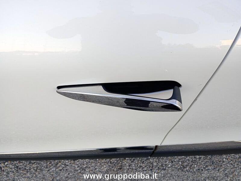 DS DS 4 DS4 1.5 bluehdi Cross Trocadero 130cv auto- Gruppo Diba