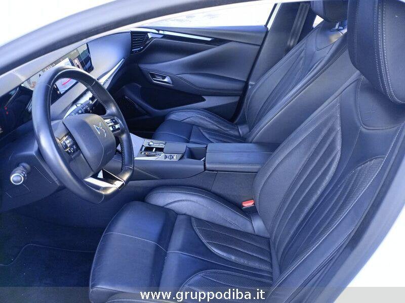 DS DS 4 DS4 1.5 bluehdi Cross Trocadero 130cv auto- Gruppo Diba