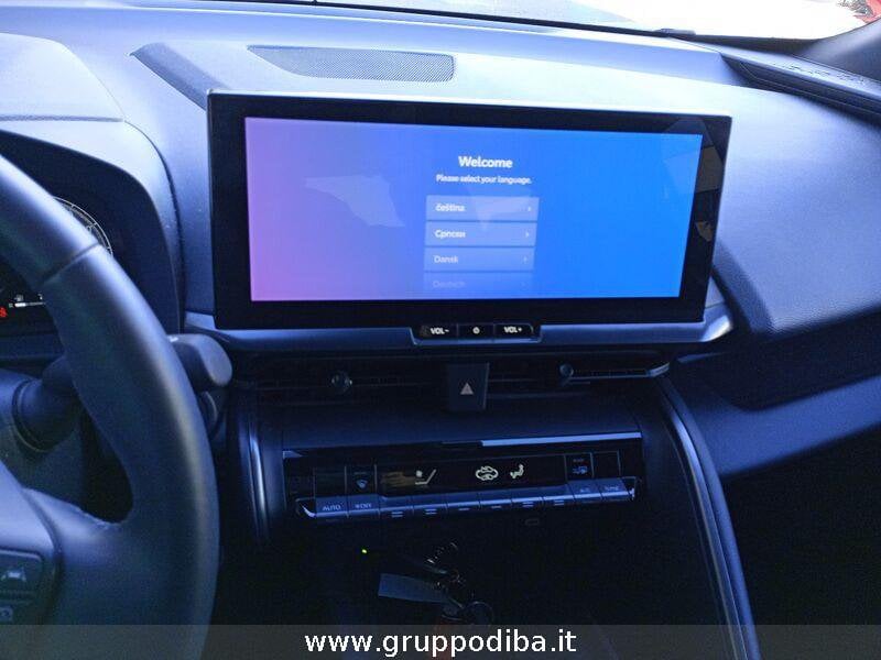 Toyota C-HR C-HR 1.8 hev Trend fwd e-cvt- Gruppo Diba