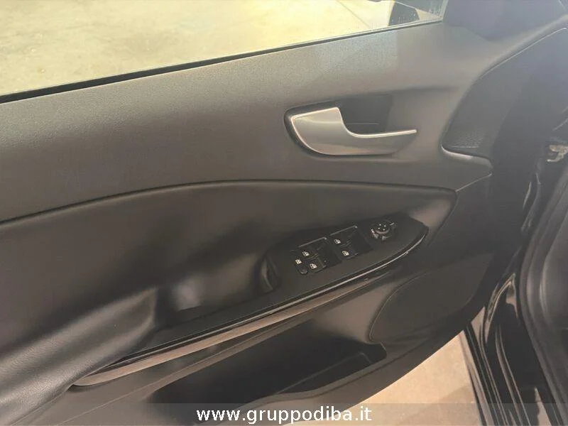 Alfa Romeo Giulietta Giulietta 1.6 jtdm(2) Distinctive- Gruppo Diba