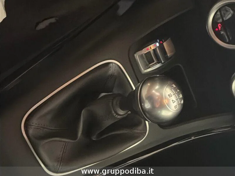 Alfa Romeo Giulietta Giulietta 1.6 jtdm(2) Distinctive- Gruppo Diba