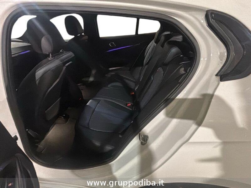 BMW Serie 1 116d Sport auto- Gruppo Diba