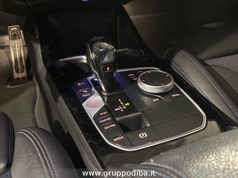 BMW Serie 1 116d Sport auto- Gruppo Diba