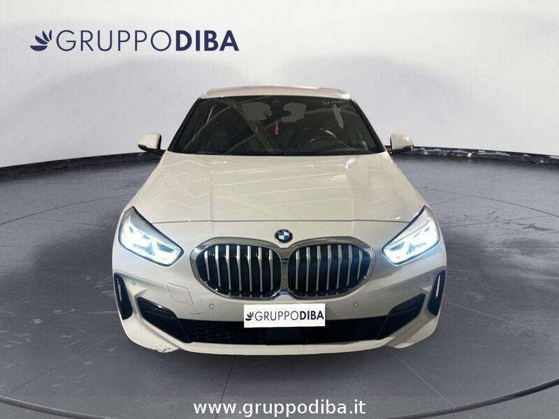 BMW Serie 1 116d Sport auto- Gruppo Diba