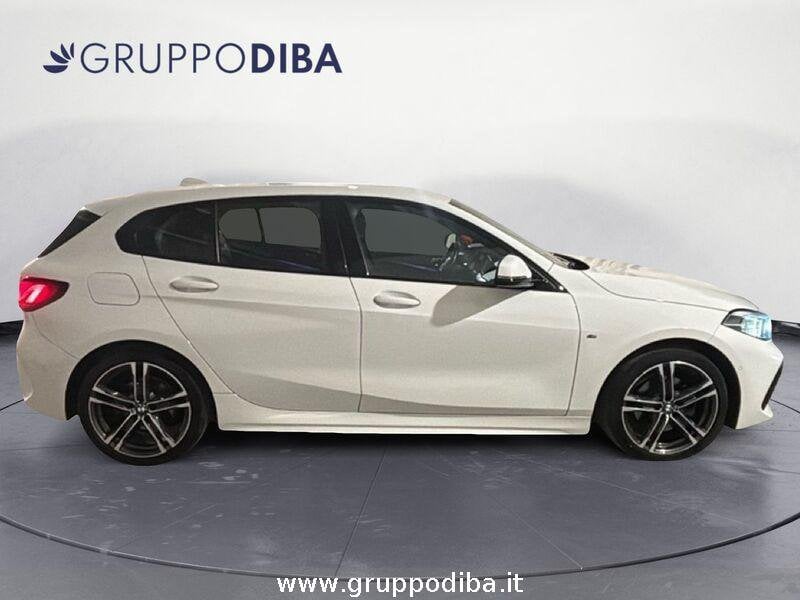 BMW Serie 1 116d Sport auto- Gruppo Diba