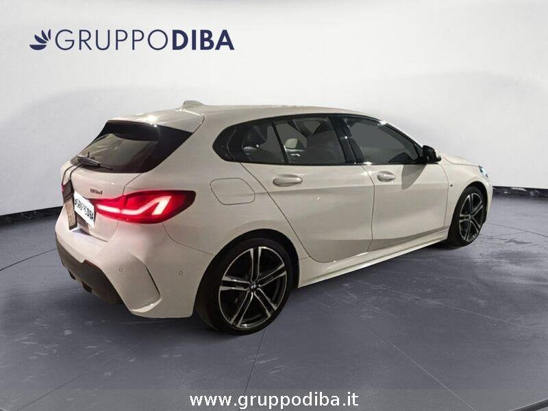 BMW Serie 1 116d Sport auto- Gruppo Diba