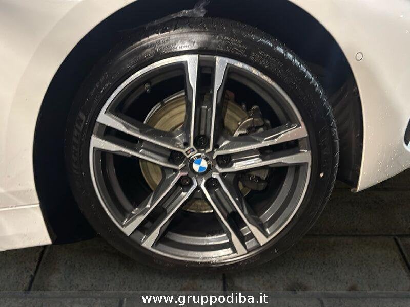 BMW Serie 1 116d Sport auto- Gruppo Diba