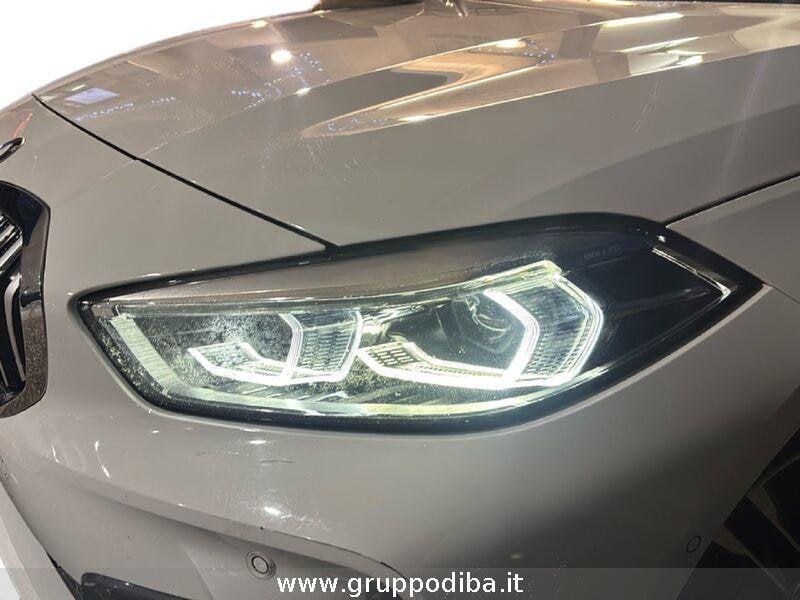 BMW Serie 1 116d Sport auto- Gruppo Diba