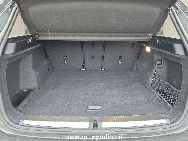 BMW X1 X1 sdrive18d xLine Plus auto- Gruppo Diba