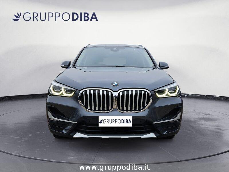 BMW X1 X1 sdrive18d xLine Plus auto- Gruppo Diba