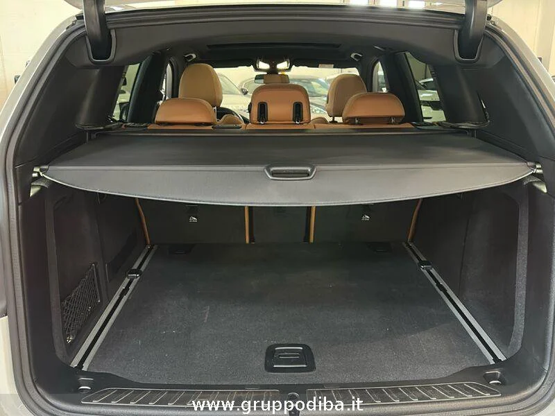 BMW X3 X3 xdrive20d mhev 48V Msport auto- Gruppo Diba