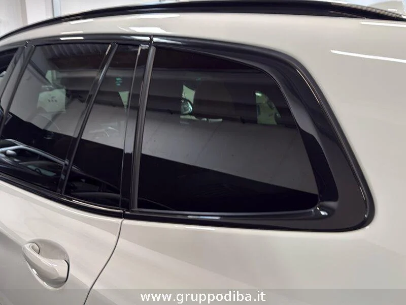 BMW X3 X3 xdrive20d mhev 48V Msport auto- Gruppo Diba