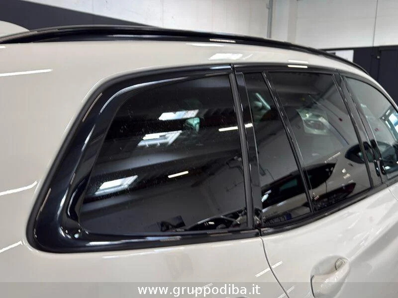 BMW X3 X3 xdrive20d mhev 48V Msport auto- Gruppo Diba