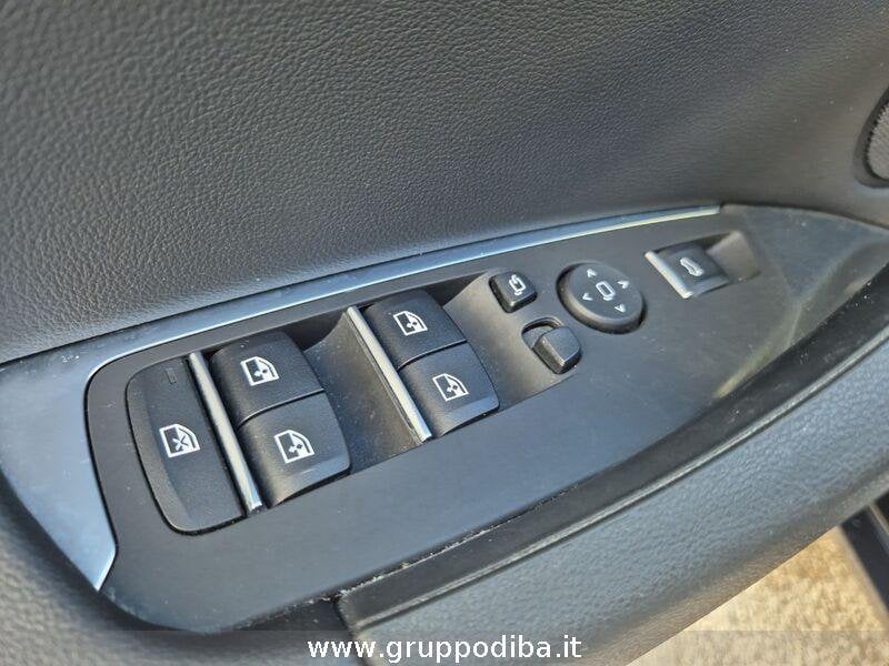 BMW X3 X3 xdrive20d mhev 48V Msport auto- Gruppo Diba