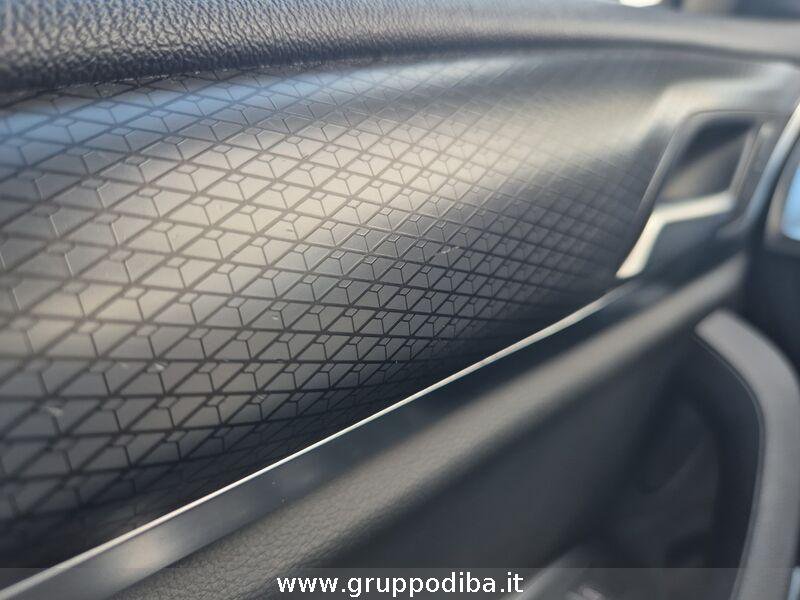 BMW X3 X3 xdrive20d mhev 48V Msport auto- Gruppo Diba