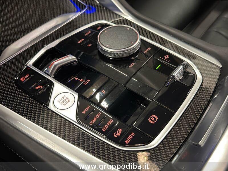 BMW X6 X6 xdrive30d MSport auto- Gruppo Diba