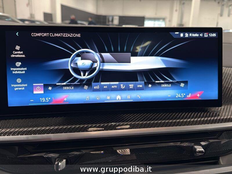 BMW X6 X6 xdrive30d MSport auto- Gruppo Diba