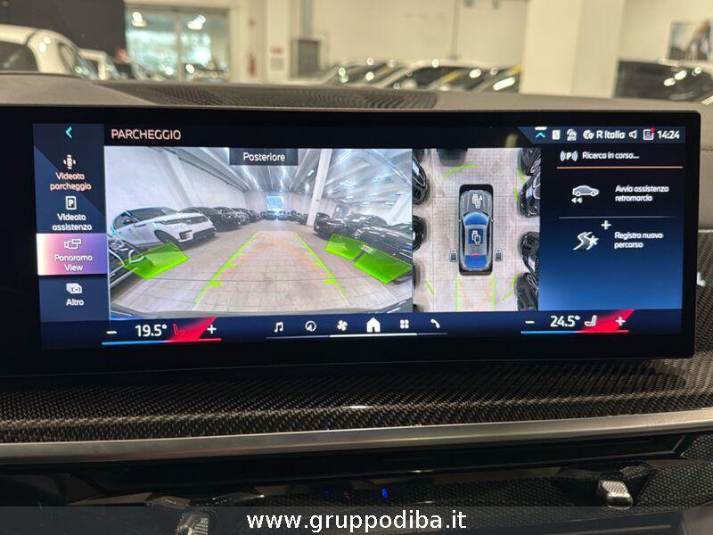 BMW X6 X6 xdrive30d MSport auto- Gruppo Diba