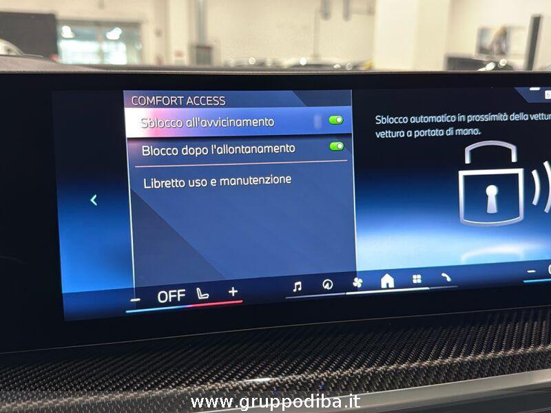 BMW X6 X6 xdrive30d MSport auto- Gruppo Diba