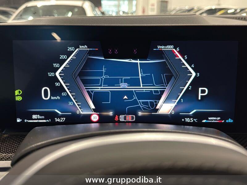 BMW X6 X6 xdrive30d MSport auto- Gruppo Diba