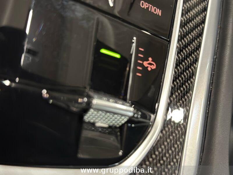 BMW X6 X6 xdrive30d MSport auto- Gruppo Diba