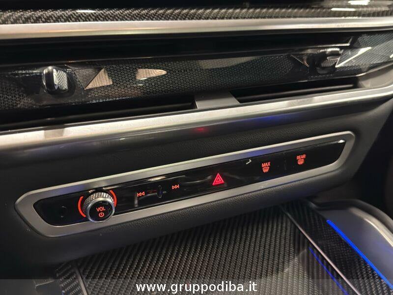 BMW X6 X6 xdrive30d MSport auto- Gruppo Diba