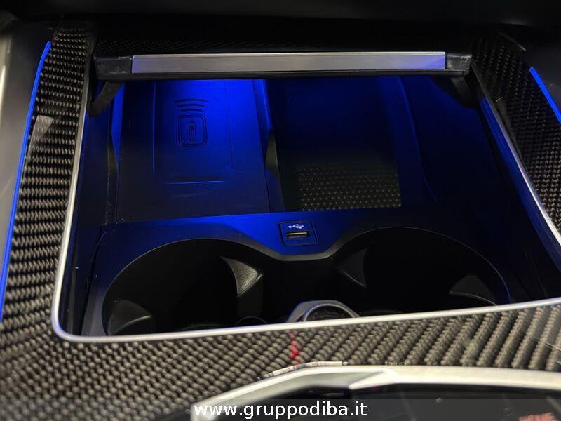 BMW X6 X6 xdrive30d MSport auto- Gruppo Diba