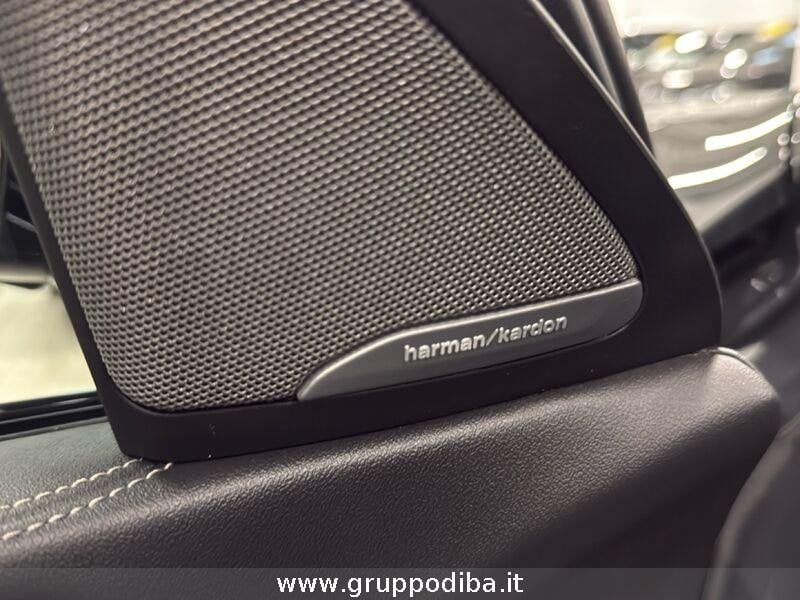 BMW X6 X6 xdrive30d MSport auto- Gruppo Diba