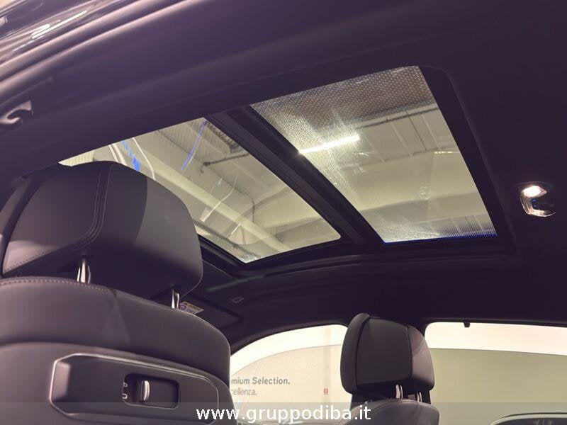 BMW X6 X6 xdrive30d MSport auto- Gruppo Diba