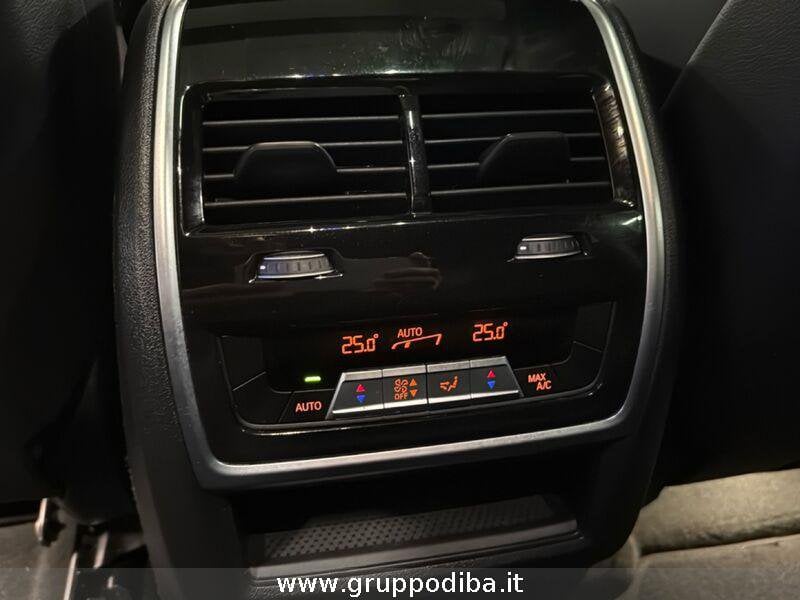 BMW X6 X6 xdrive30d MSport auto- Gruppo Diba