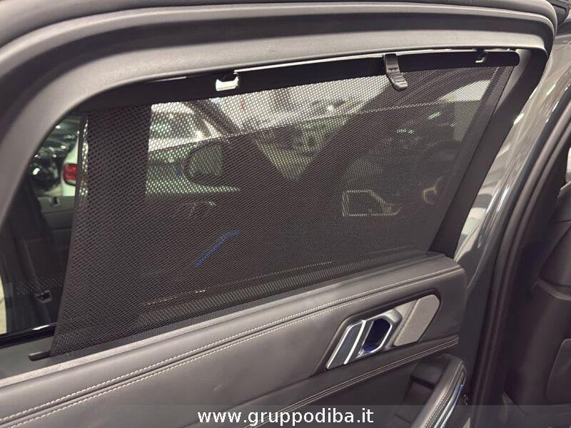 BMW X6 X6 xdrive30d MSport auto- Gruppo Diba