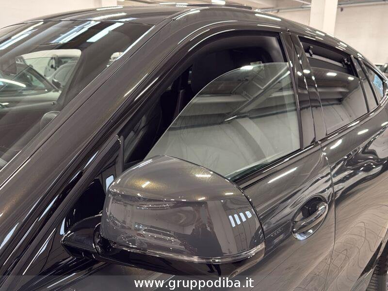BMW X6 X6 xdrive30d MSport auto- Gruppo Diba