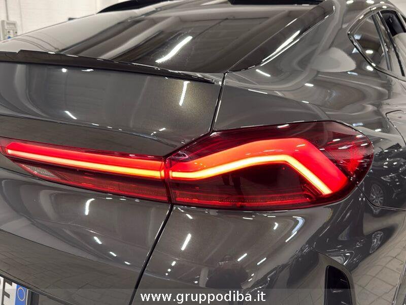 BMW X6 X6 xdrive30d MSport auto- Gruppo Diba