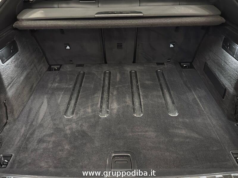 BMW X6 X6 xdrive30d MSport auto- Gruppo Diba