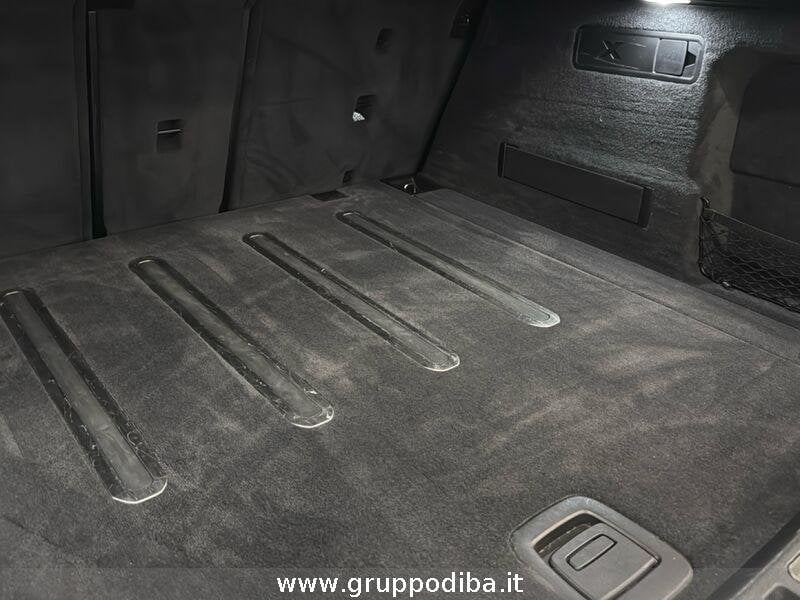 BMW X6 X6 xdrive30d MSport auto- Gruppo Diba