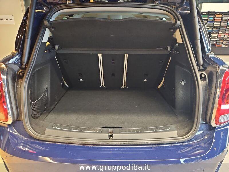 MINI Countryman Mini Countryman 2.0 Cooper D Hype auto my18- Gruppo Diba