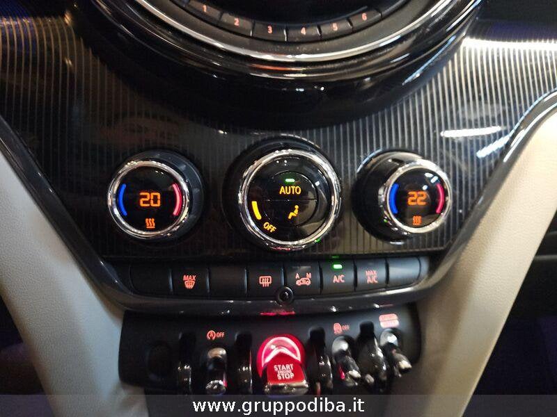 MINI Countryman Mini Countryman 2.0 Cooper D Hype auto my18- Gruppo Diba