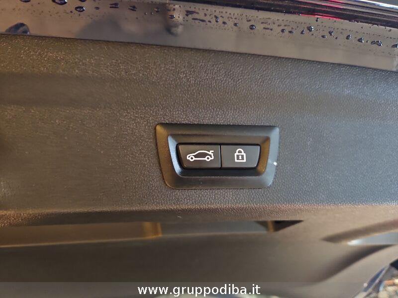 MINI Countryman Mini Countryman 2.0 Cooper D Hype auto my18- Gruppo Diba