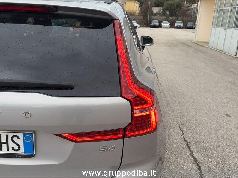 Volvo XC60 XC60 2.0 b4 Momentum auto- Gruppo Diba