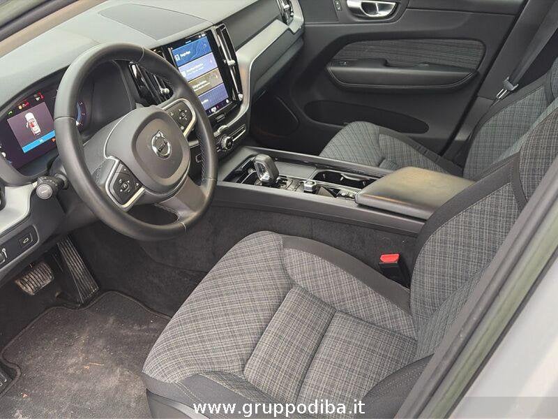 Volvo XC60 XC60 2.0 b4 Momentum auto- Gruppo Diba
