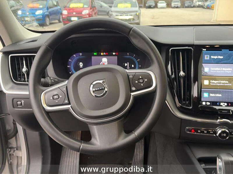 Volvo XC60 XC60 2.0 b4 Momentum auto- Gruppo Diba
